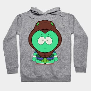 MOSP GG Hoodie